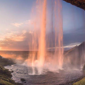 Meet your Posher, Elena